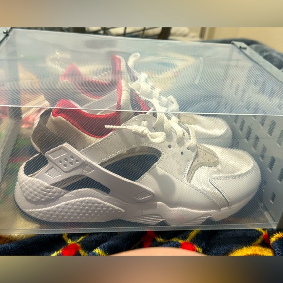 Men’s shoes - Picture 1 of 3